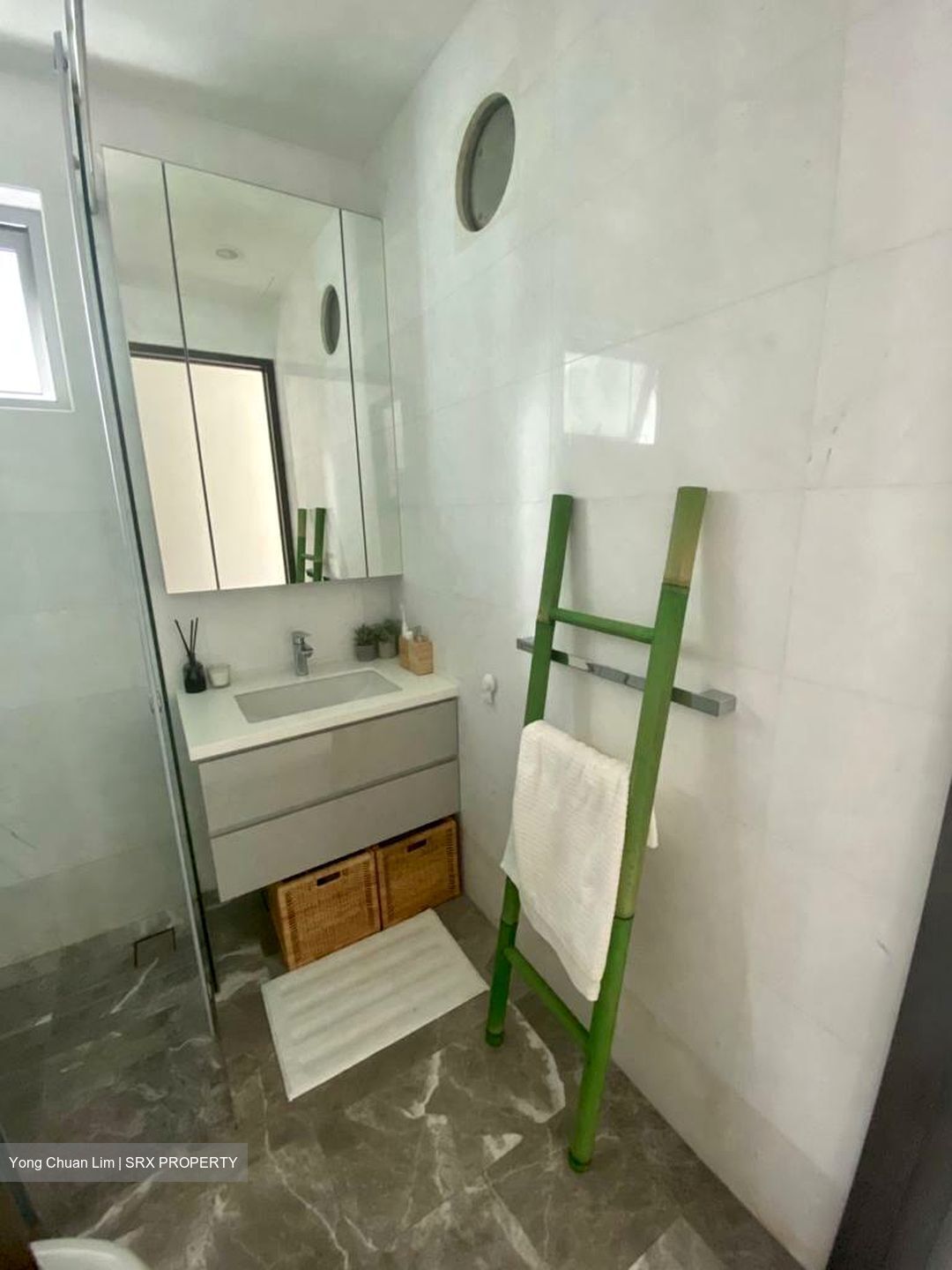 Liberte (D10), Apartment #550085261